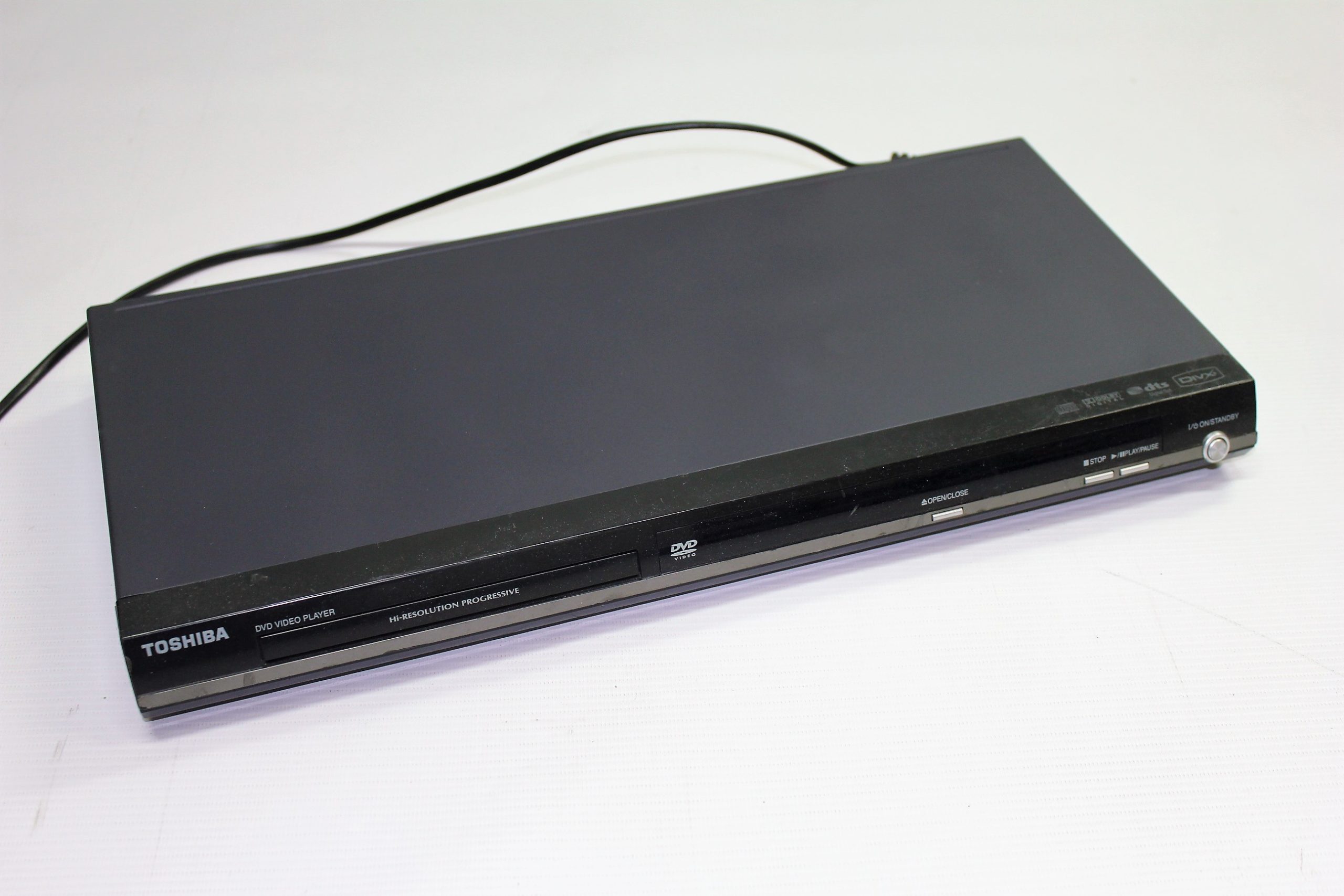 Lecteur DVD Toshiba