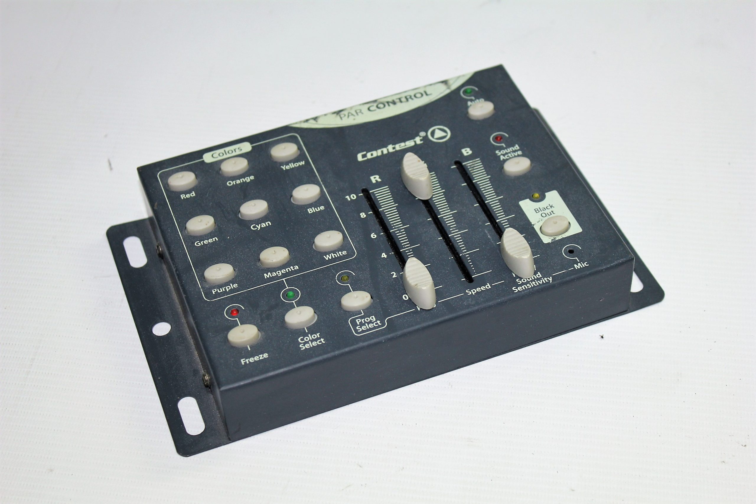 Controleur projecteur led...