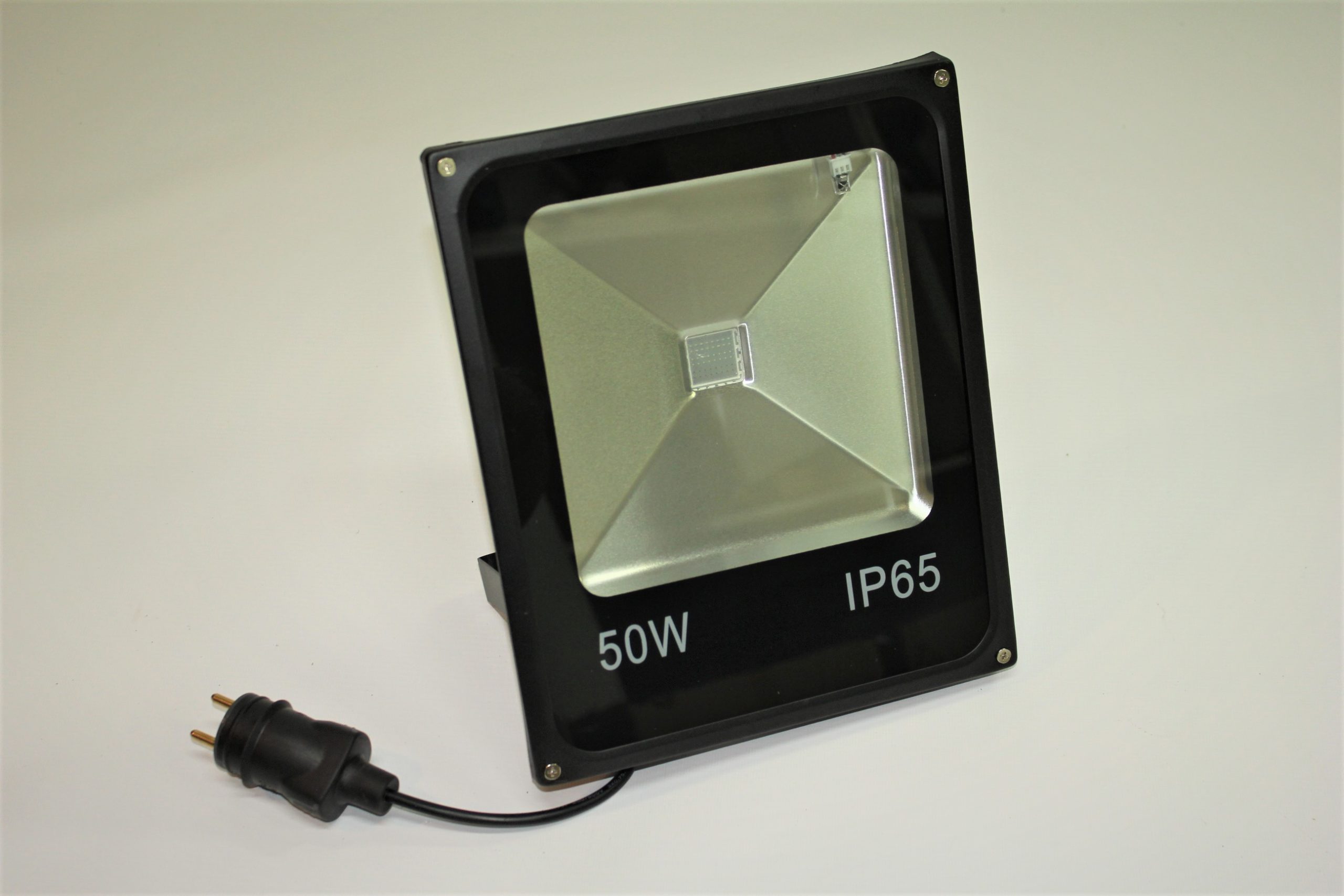 Projecteur led 50W RGB IP67