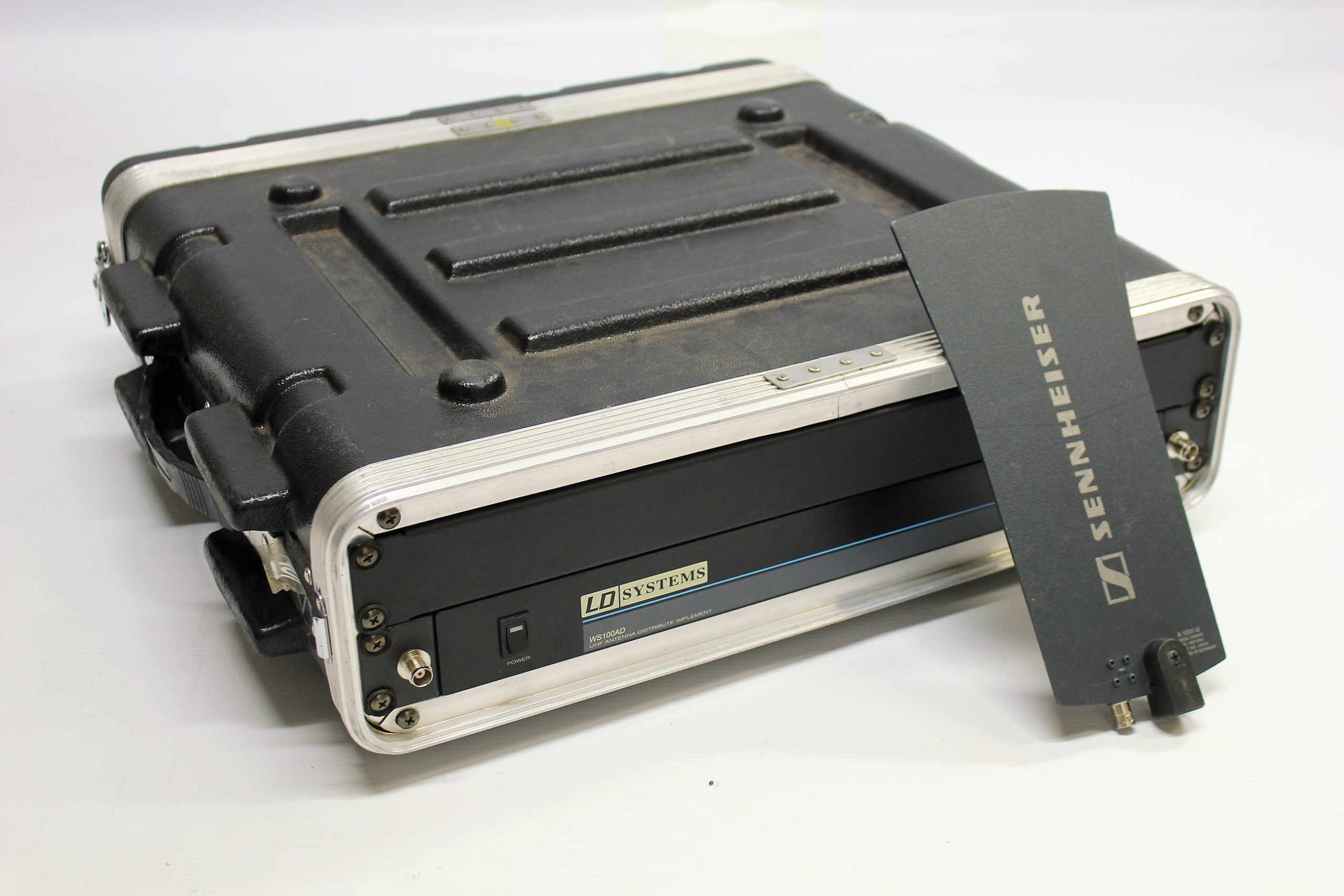 Kit booster amplificateur...