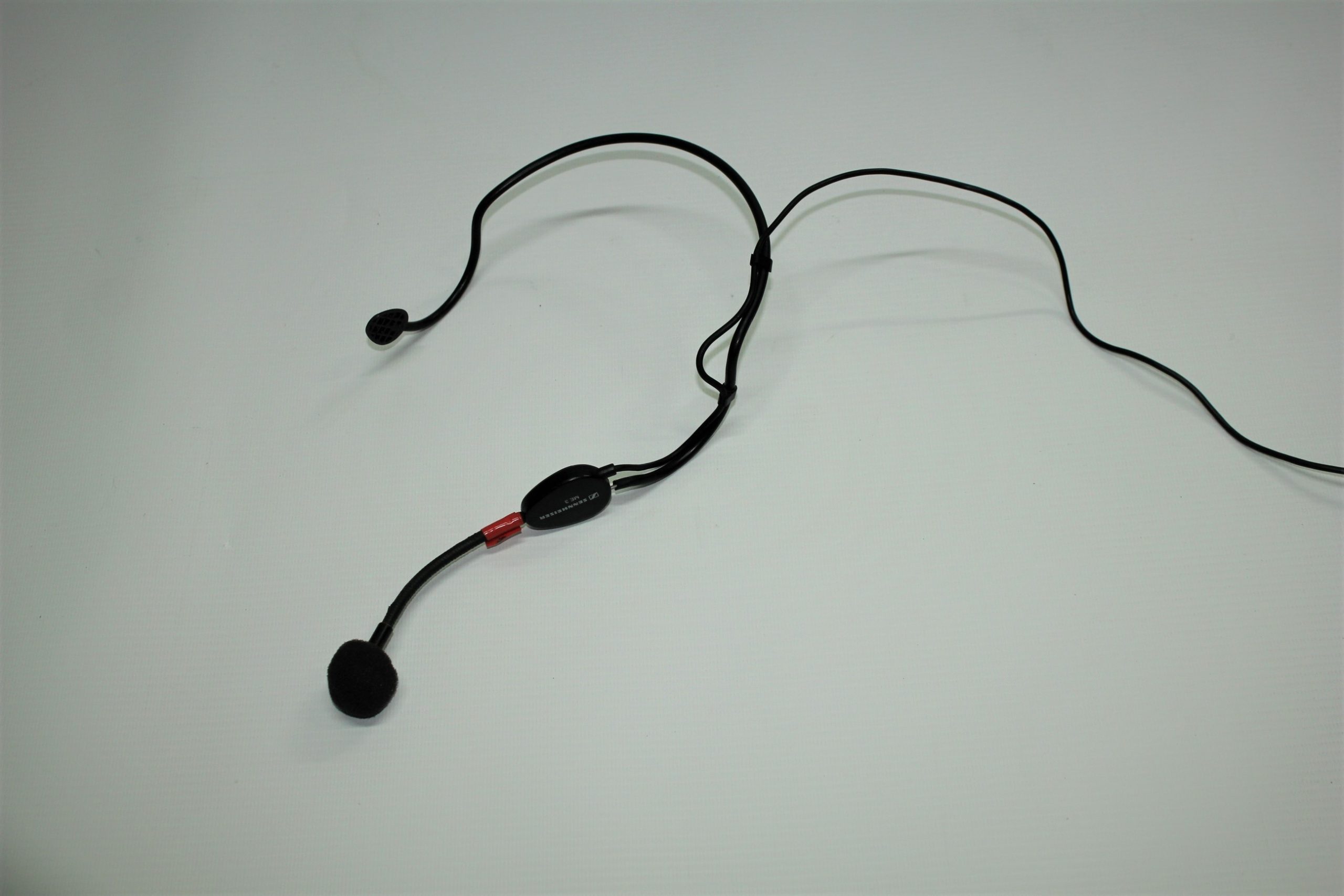 Micro hf serre tête...