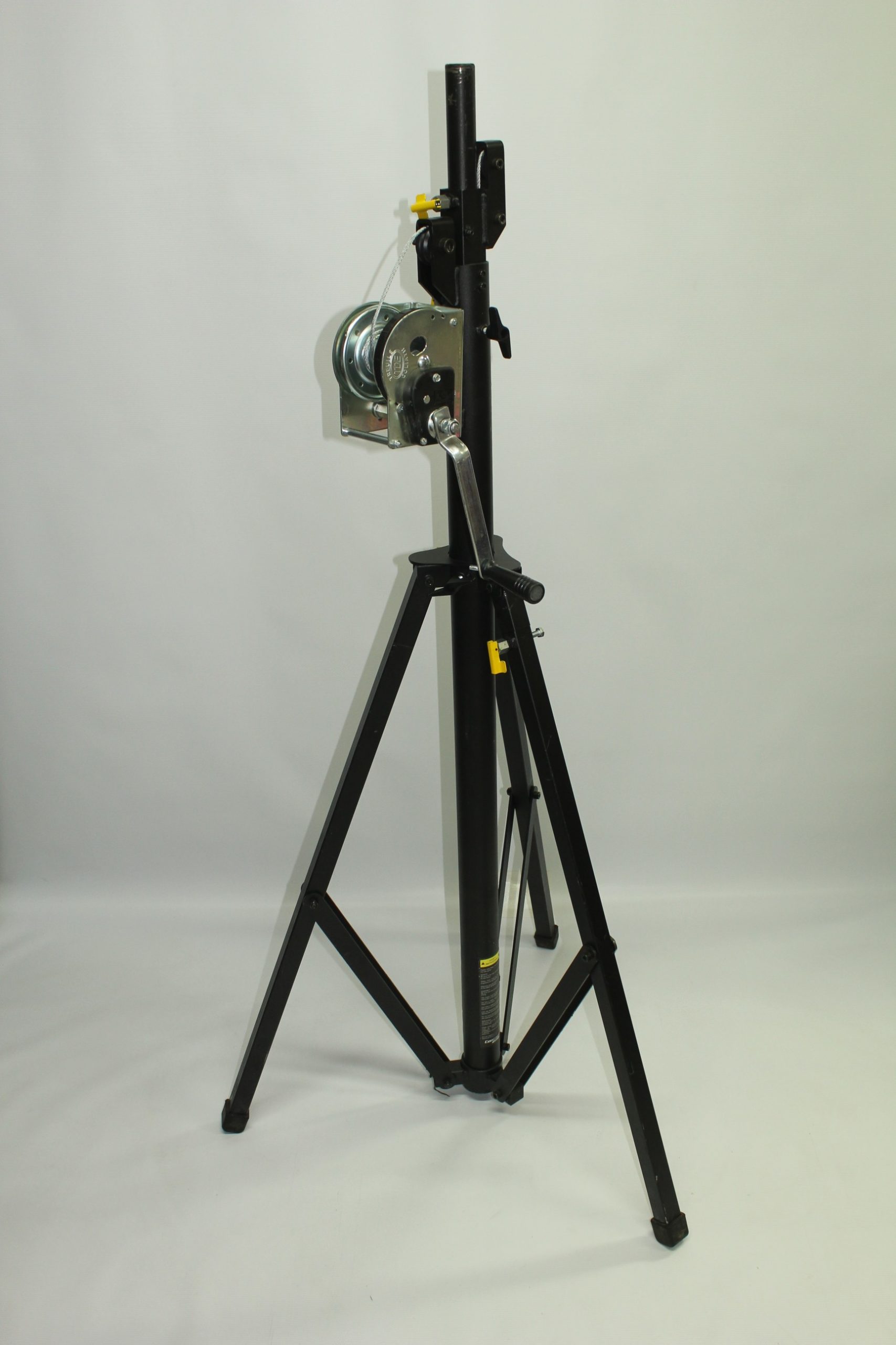 Pied elevateur contest ELV...