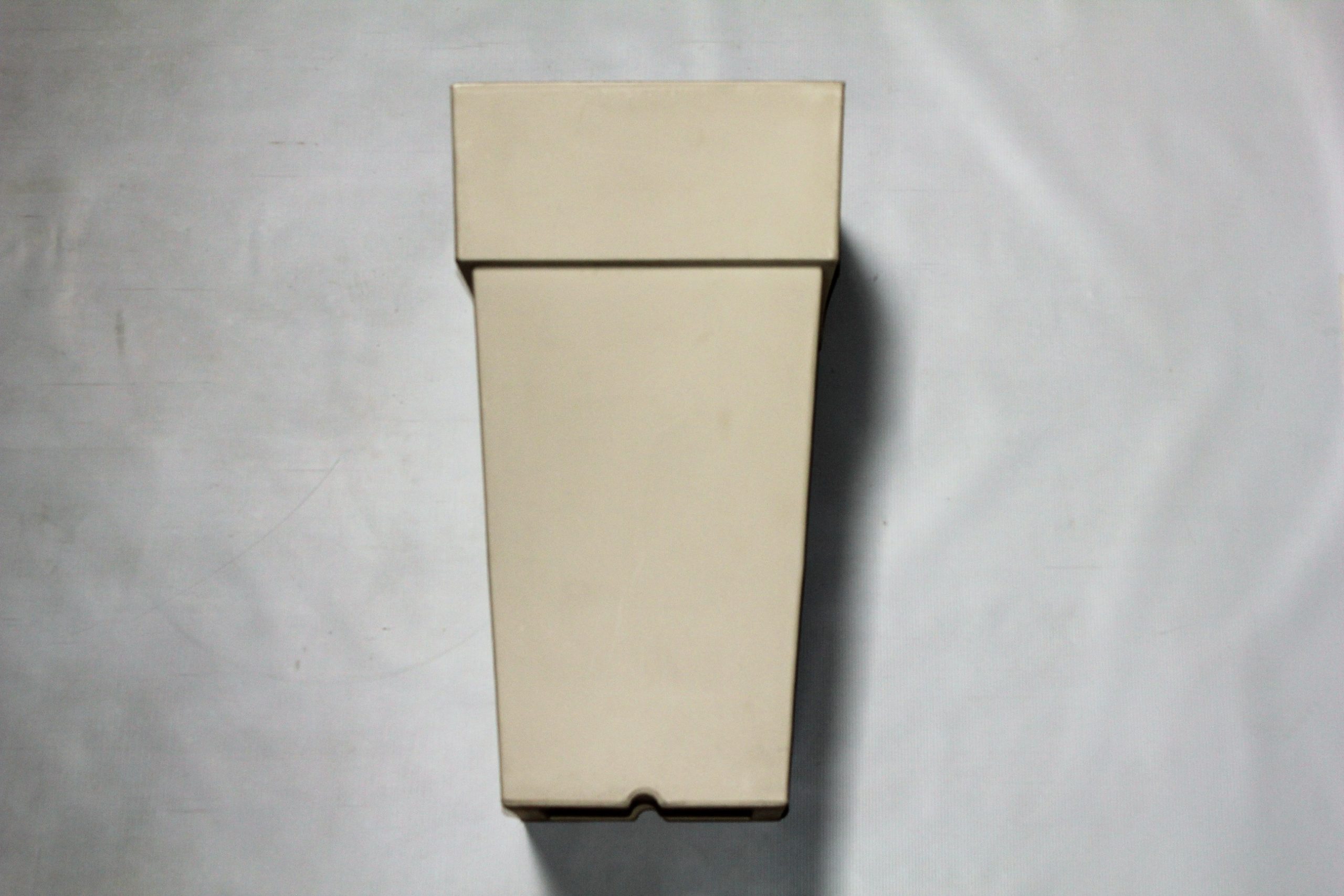 Cache Pot Blanc