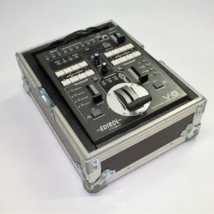 Console Roland V8 Edirol