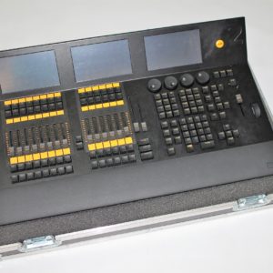 Console dot2 GRAN MA
