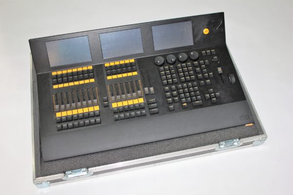 Console dot2 GRAN MA