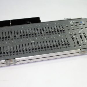 Console éclairage GLP 2448 lighr operator 48 24*2