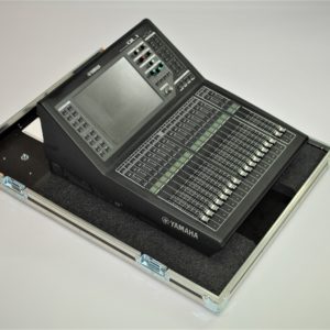 Table de mixage Yamaha QL1