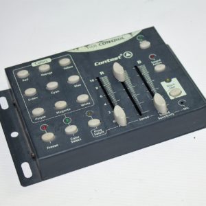 Controleur projecteur led contest 9406