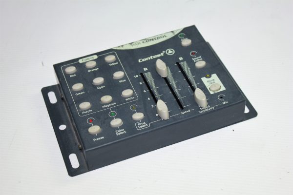 Controleur projecteur led contest 9406