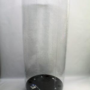 Dome extérieur pour lyre showtech 120cm/150cm