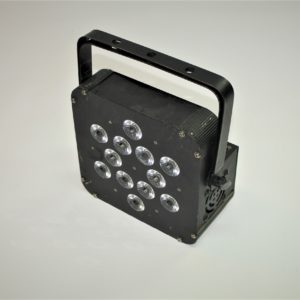 Even color sur batterie 90W