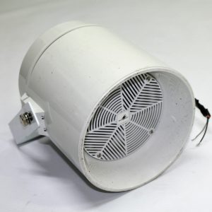 HP Public adress edl 255 WS 7,5W/15W/30W