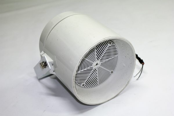 HP Public adress edl 255 WS 7,5W/15W/30W
