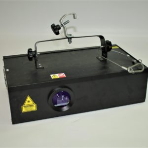 Laser 400MW vert 600MW rouge 1000MW bleu sx 2000RGB