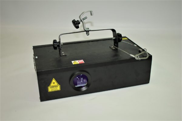 Laser 400MW vert 600MW rouge 1000MW bleu sx 2000RGB