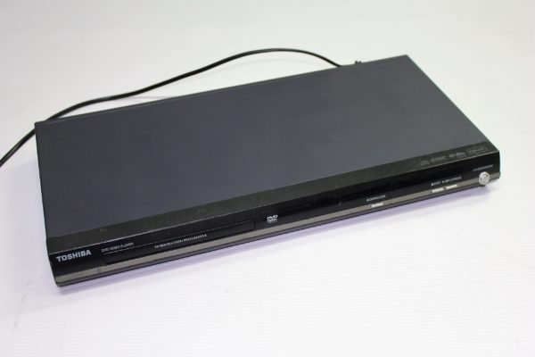 Lecteur DVD Toshiba