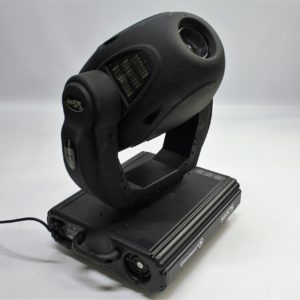 Lyre 575 HMI Contest MSP 575
