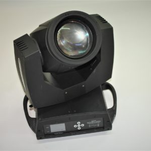 Lyre beam 230 7r