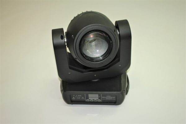 Lyre spot led 150W