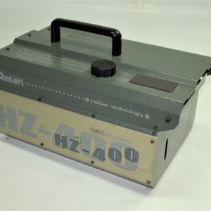 Machine à brouillard antari HZ400