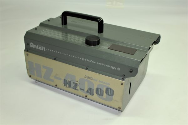 Machine à brouillard antari HZ400
