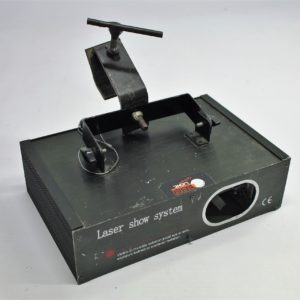 Mini laser 200MW