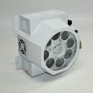 Projecteur à gobo et laser