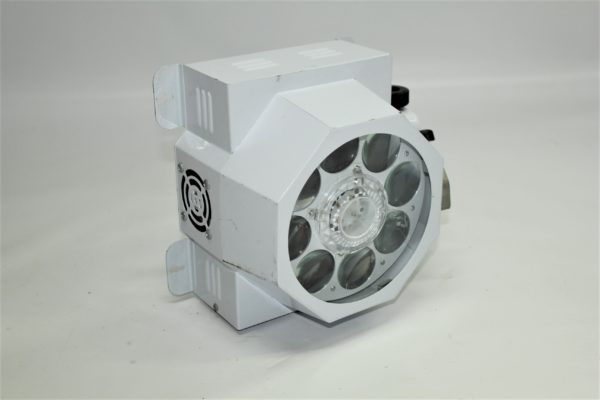 Projecteur à gobo et laser