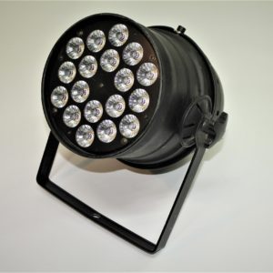 Projecteur par 64 led