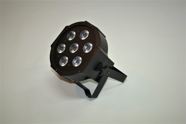 Projecteur par led plat 70W