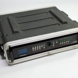 Scaler video vdwall lvp 6065
