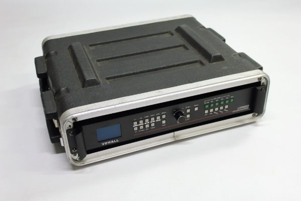Scaler video vdwall lvp 6065