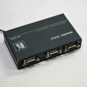 Selecteur VGA Kremer