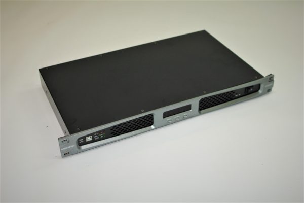 Amplificateur numérique DSP 2*350W 8 Ohms 2 canaux