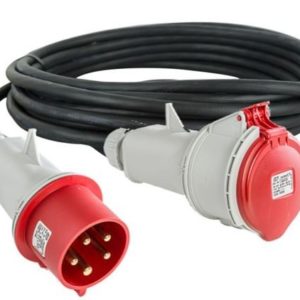 Cable tri 16A