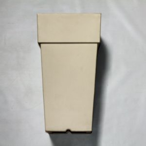 Cache Pot Blanc