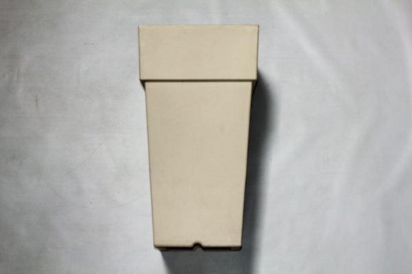 Cache Pot Blanc