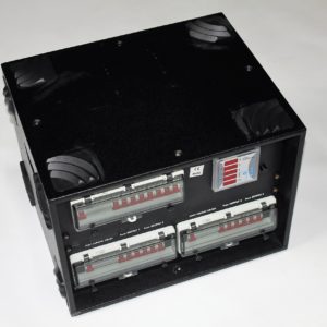 Coffret Distribution 63A