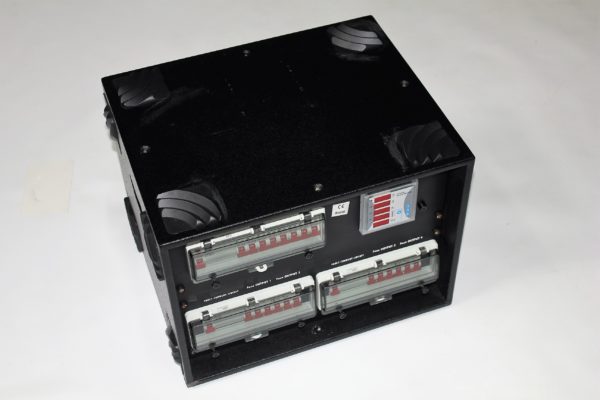 Coffret Distribution 63A
