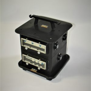 Coffret Distribution 32A