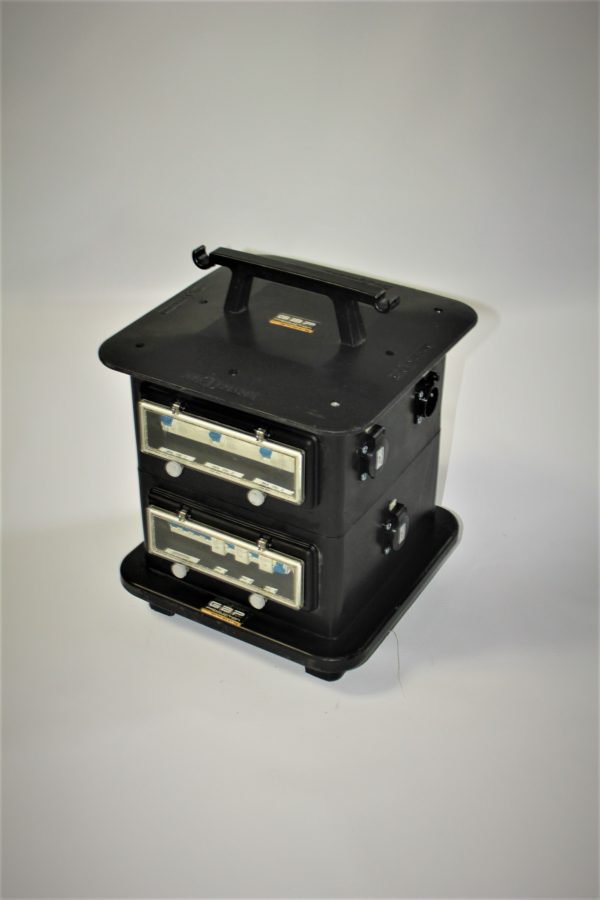 Coffret Distribution 32A