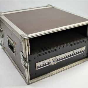 Coffret Distribution 63A