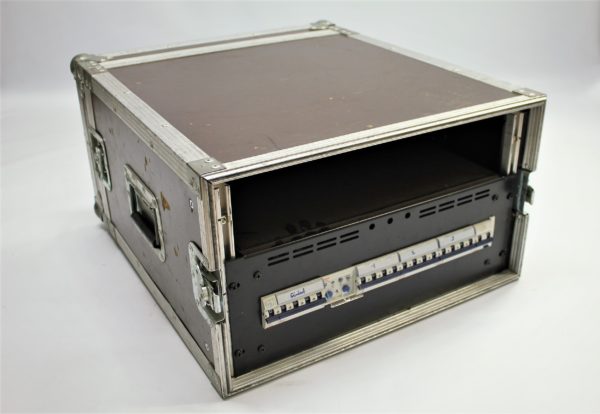 Coffret Distribution 63A