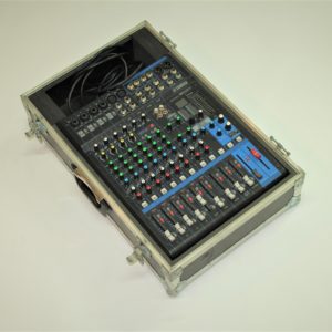 Console mixage yamaha MG12XU