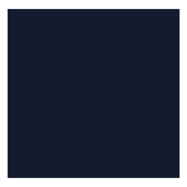 Coton Gratté 63 Deep Blue