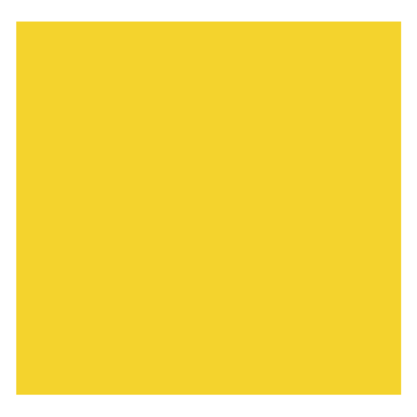 Coton Gratté 11 Jaune Soleil