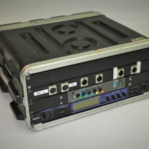 Effet rev 500 yamaha