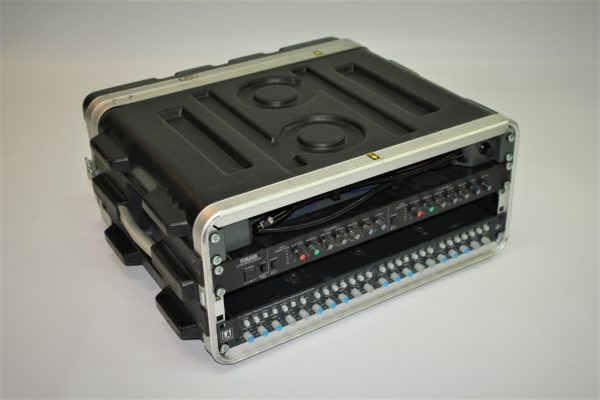 Effet yamaha delay ou compresseur