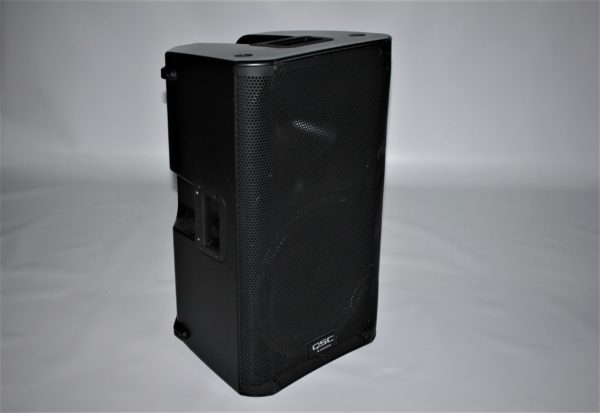Enceinte QSC K10 amplifiée